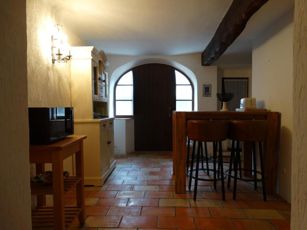 Saint-Michel-lʼObservatoire Le Clos Du Tilleul מראה חיצוני תמונה