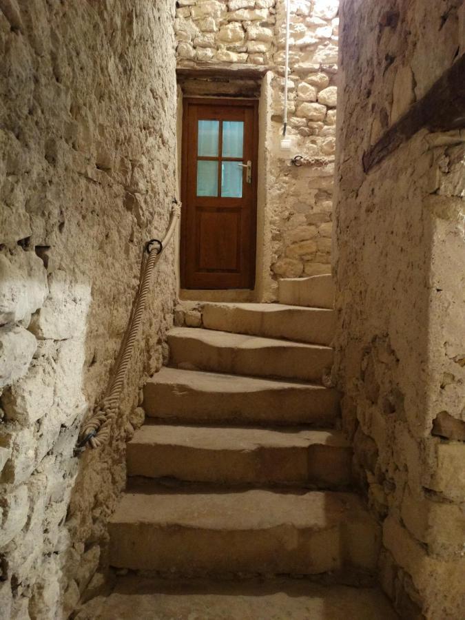 Saint-Michel-lʼObservatoire Le Clos Du Tilleul מראה חיצוני תמונה