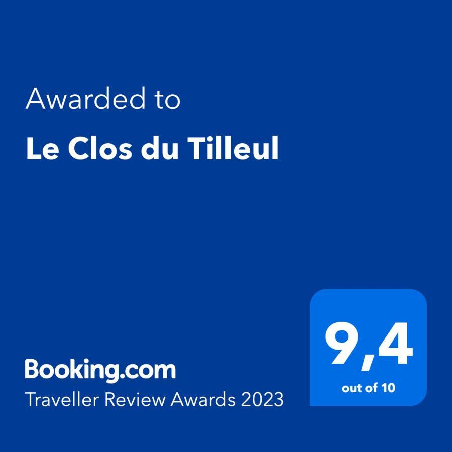 Saint-Michel-lʼObservatoire Le Clos Du Tilleul מראה חיצוני תמונה